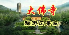 狂插美女上司中国浙江-新昌大佛寺旅游风景区